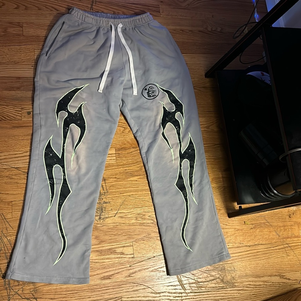 HELLSTAR jogging suit